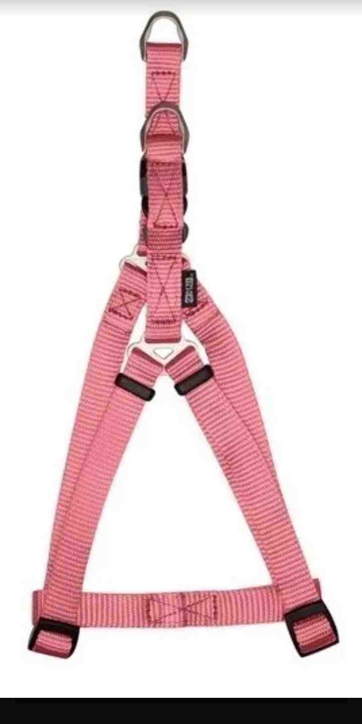 PRETAL ZEUS T S/P COLOR ROSA BEBE
